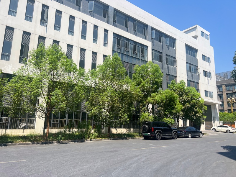 Shengyuan Auto Parts (Shuifu) Co., Ltd.