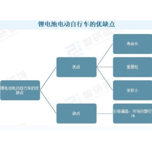 Panoramikum Einblick in die Entwicklung der Chinas Lithiumbatterie Elektrofahrradindustrie im Jahr 2023: Marktskala -Wachstum, Branchenentwicklung für hohe Qualität