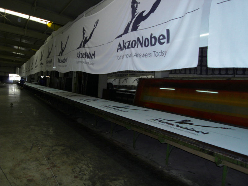 CHANGZHOU STORMFLAG CO., LTD