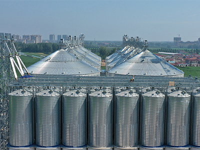 Шест продукти на продукта на склада на Dazheng Cement Steel Plate