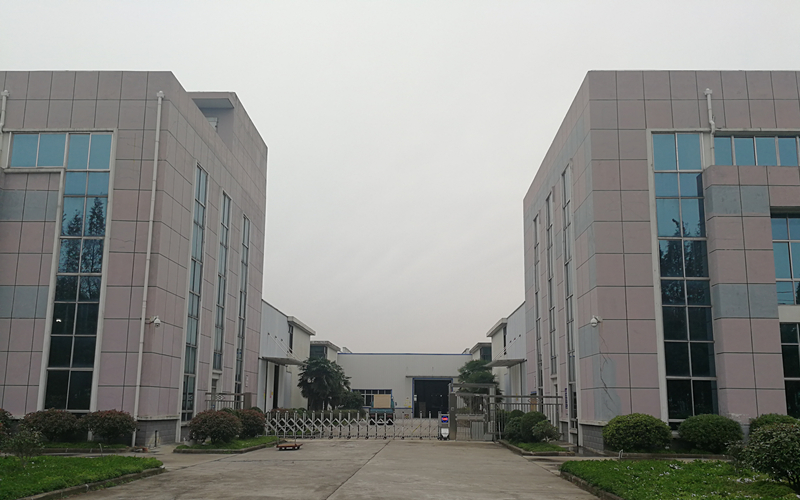 Jiangsu Horyen Composites Co.,Ltd.