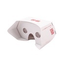 New POP-UP 3D VR Glasses V3.0 - Virtual Reality Cardboard Viewer for Google 34mm1