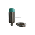 Inductive Proximity Sensor Switch M30 Non-Flush with M12 4-pin Plug Connection: Details and Specifications1