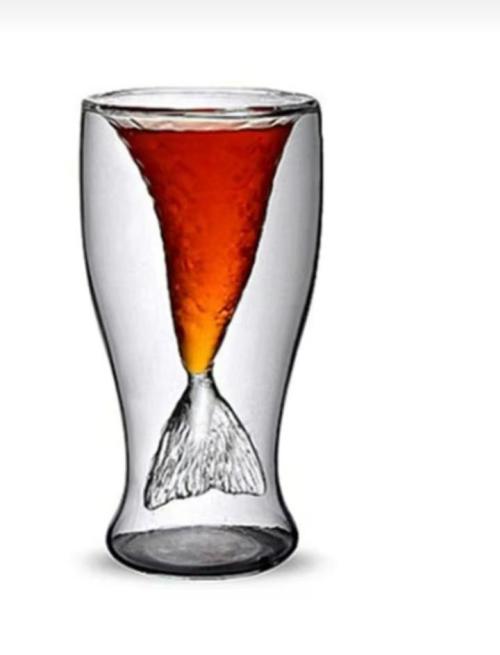 Cómo distinguir la calidad de la taza de cristal hecha a mano