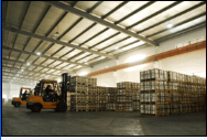 Qingdao Optimum Fastener Industry CO.,LTD
