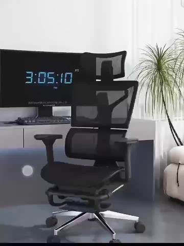 Mesh Chair TD-J05 -Toda Chair since 1987