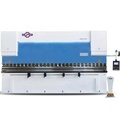 Fully Automatic CNC Hydraulic Press Bending Machine for Sheet Metal1