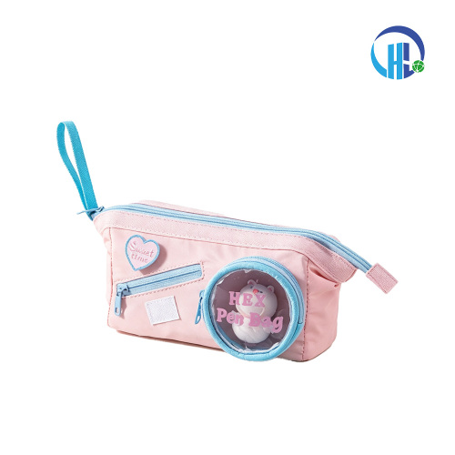 NINGBO AIR TRAVEL STATIONERY تطلق سلسلة حقائب متعددة الأنماط للطلاب والتخزين اليومي