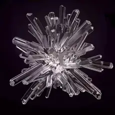 LuRj Crystal Trade Company 	