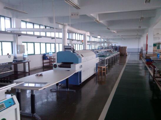 Changzhou Northern Lights Energy Technology Co.,Ltd.