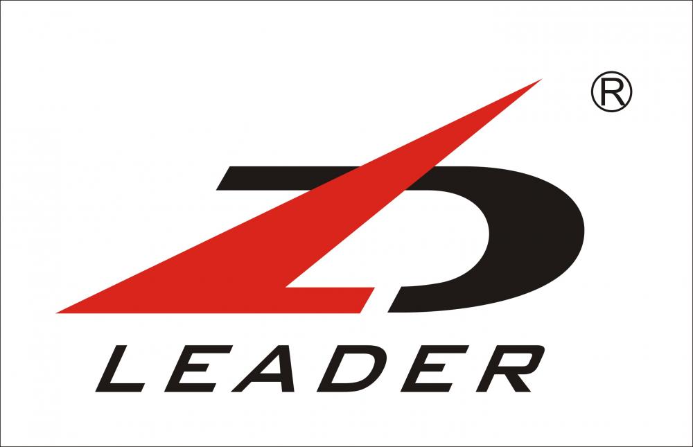 LEADER LOGO