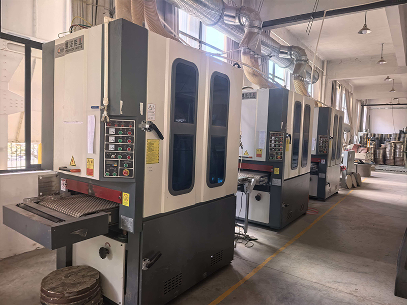 Machinery and Equipment