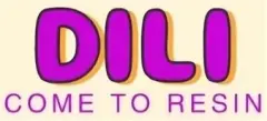 Dili resin