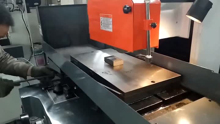 My1230 Surface Grinding Machines