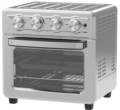 Best Air Fryer Toaster Ovens1