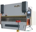International Brand 4-Axis Advanced DNC Press Brake Technology1