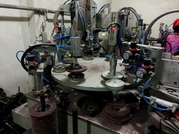 Jia County Yihong Abrasives Co.,Ltd