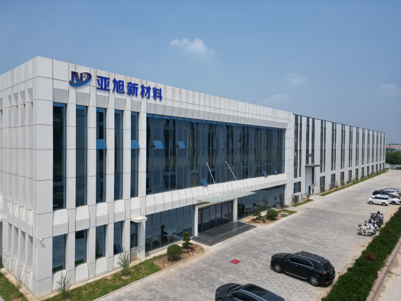Shandong Yaxu New Materials Co., Ltd.