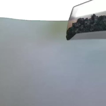 Improve Molten Iron Quality with Our Carbon Raiser