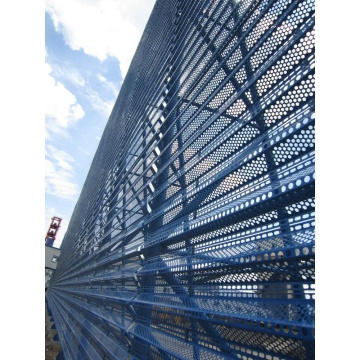 Top 10 China Tempory fence Manufacturers