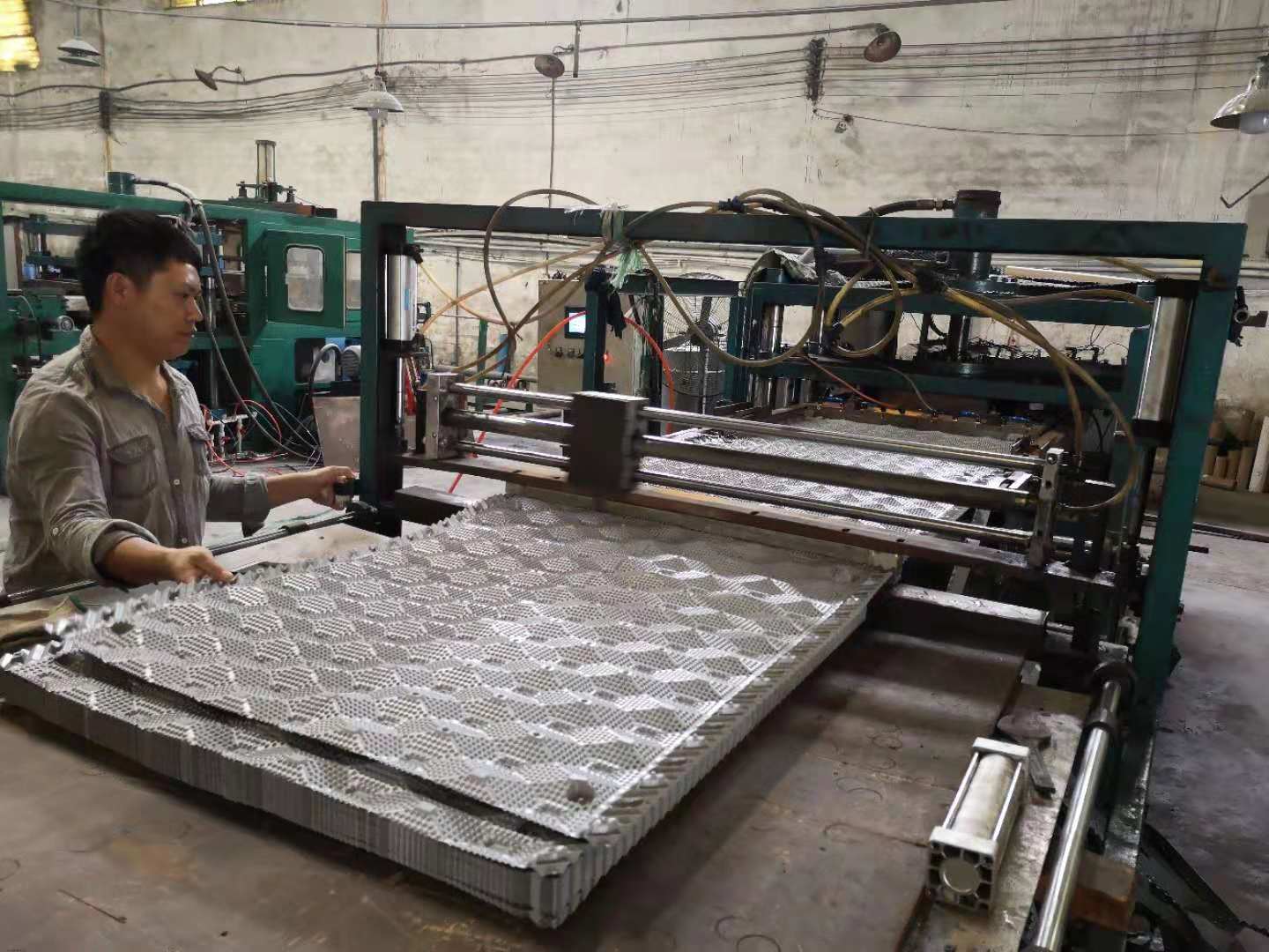Shandong Hiking International Commerce Group Co.,Ltd