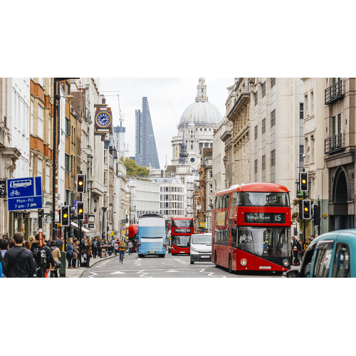 UK inflation spikes to 10-year high of 5.1% on eve of BoE rate call