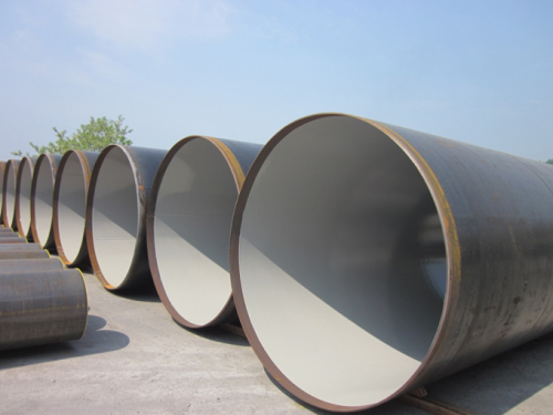 What is Pipeline Corrosion and Anti-corrosion Coating