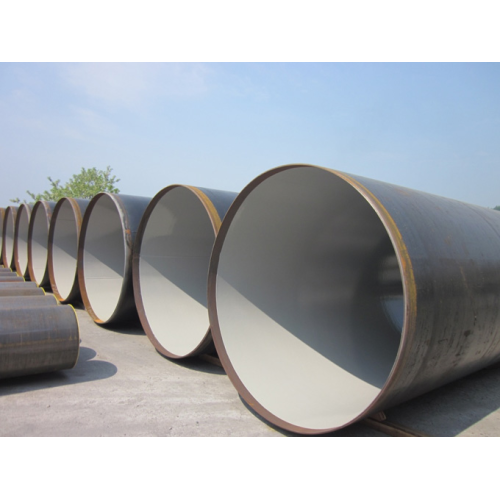 What is Pipeline Corrosion and Anti-corrosion Coating