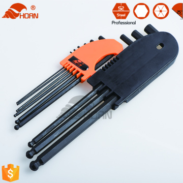 Asia's Top 10 Security Allen Wrench Brand List