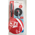 High Definition TV Antenna: DVB, VHF, UHF, and Satellite Compatibility for Enhanced Indoor Reception1