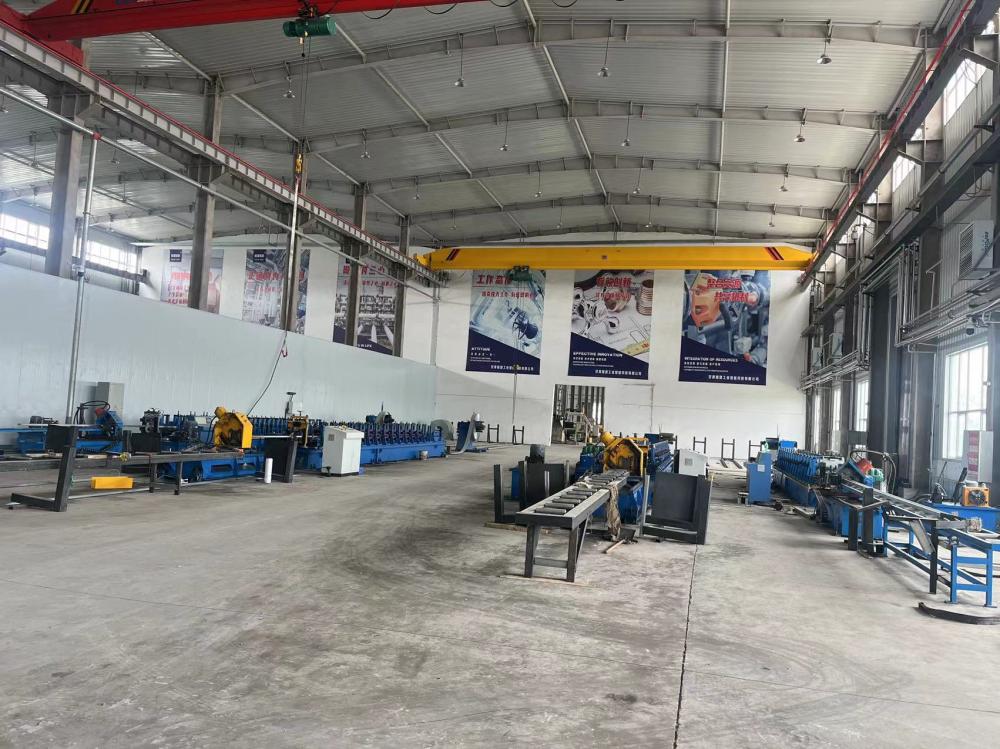 Factory Photos