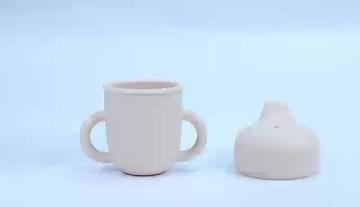 MMB1710 Silicone Cup