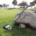 Cordless Electric Handheld Weed Sweeper for Garden Care1
