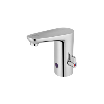 Asia's Top 10 touch less faucet mixer Brand List