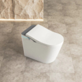 Wholesale Modern One Piece Electric Smart Toilet MJ-ST011