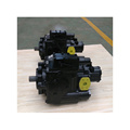 Highland Mobile Machinery Hydraulic Piston Pump Imports1