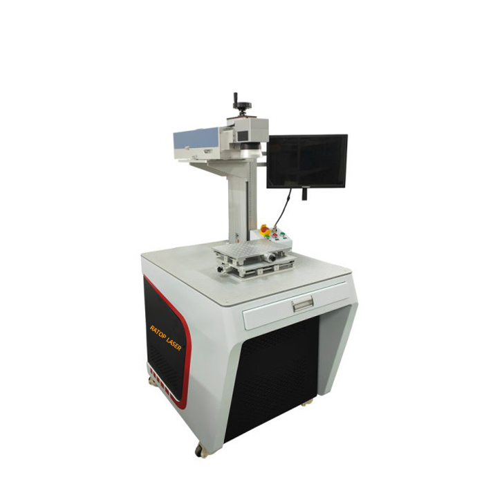 Dấu vết nhỏ, tác động lớn: Cách máy khắc laser UV đạt được vẻ đẹp chính xác