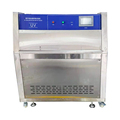 UV Test Machine: ISO 4892-3 & ISO 11507 Compliant UV Accelerated Aging Equipment1