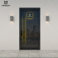 High-End Burglarproof Exterior Door Designs for Luxury Main Gates1