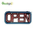 Custom Electronic Acrylic LED Letters with Remote Brightness Control1