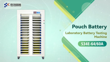 lithium ion battery tester