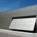 Modern Insulated Tilt Up Garage Doors1
