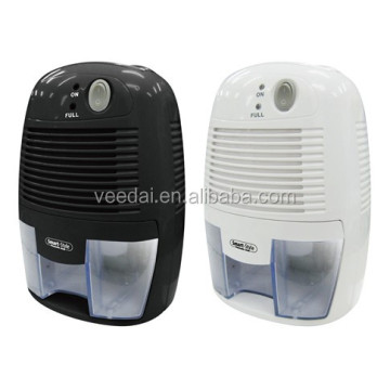 Asia's Top 10 500Ml Mini Dehumidifier Manufacturers List