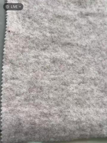 JJ-055 100% wool fleece