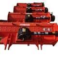 Tractor-Mounted High-Quality Straw Crushing and Returning Machine1