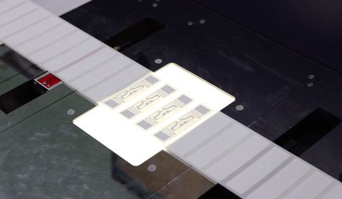 Design dell&#39;antenna