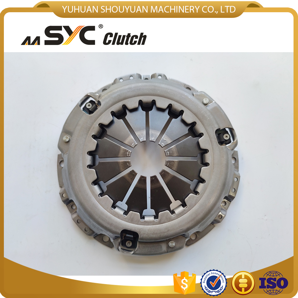 Lifan X60 New Clutch Cover HXC05