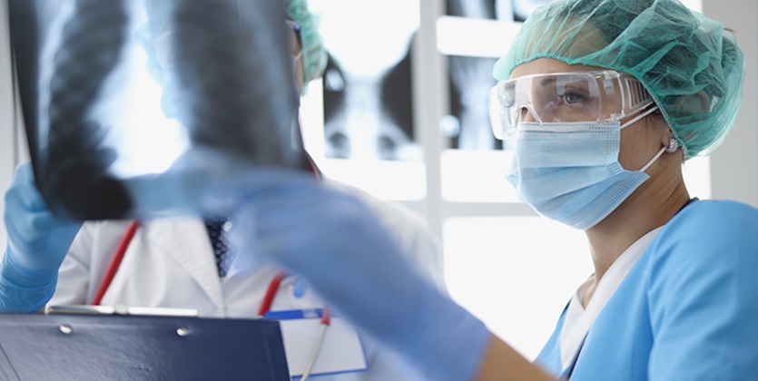 Преимущества управления цепочками поставок