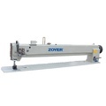 ZY4420-L100 Zoyer Long Arm 100cm Leather Sewing Machine1