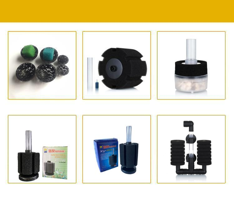 Bra säljande Aquaneat Filter Media Koi För Filter För Fisktank Filter Kit Large - 1,5 Inch Marine Pure Bio Balls